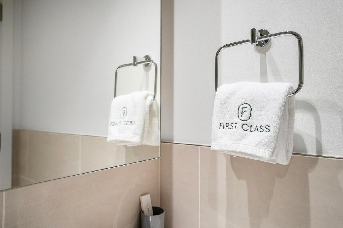 First Class 1br Glamorous & Stylish Escape