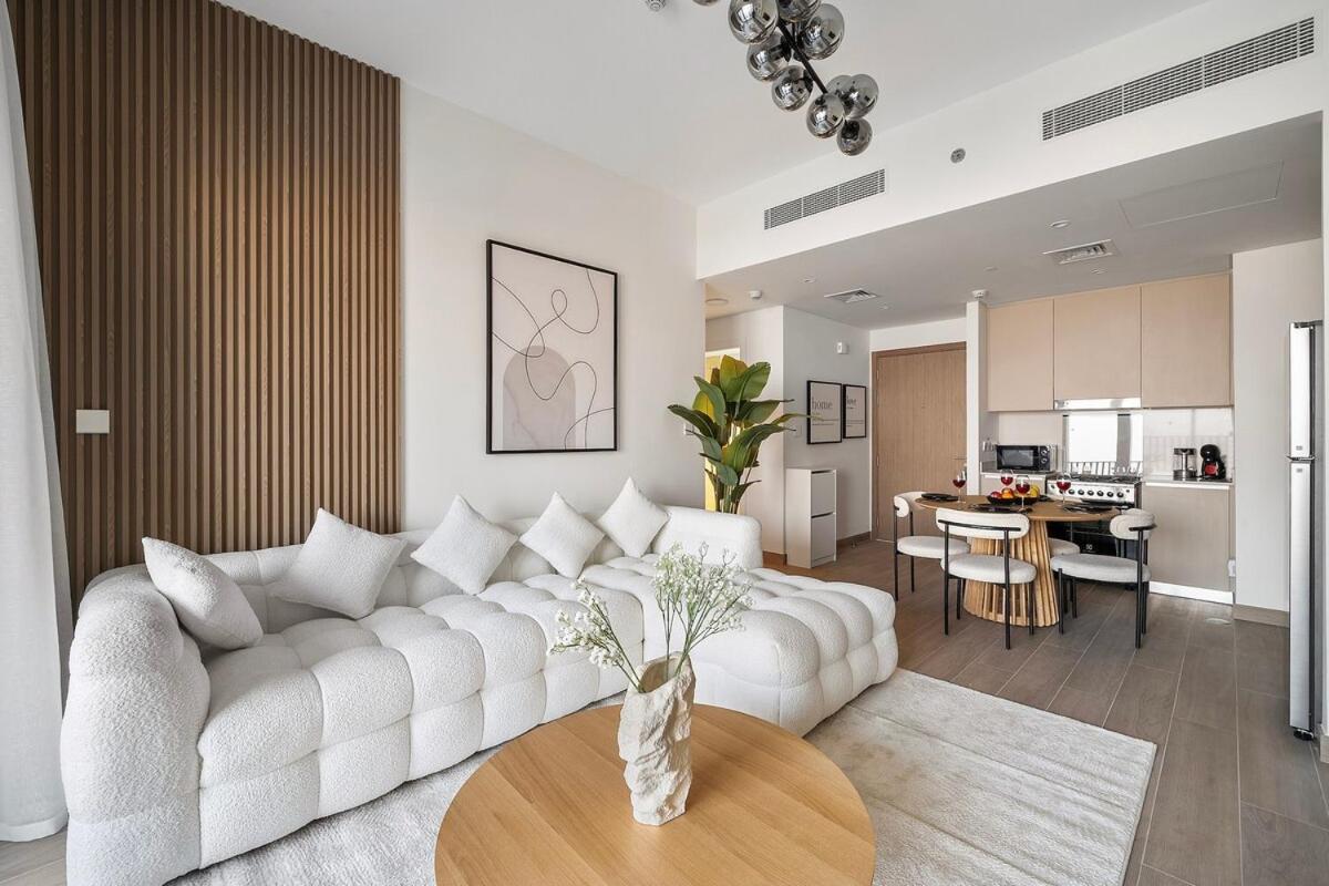 Apartment First Class 1br Glamorous & Stylish Escape