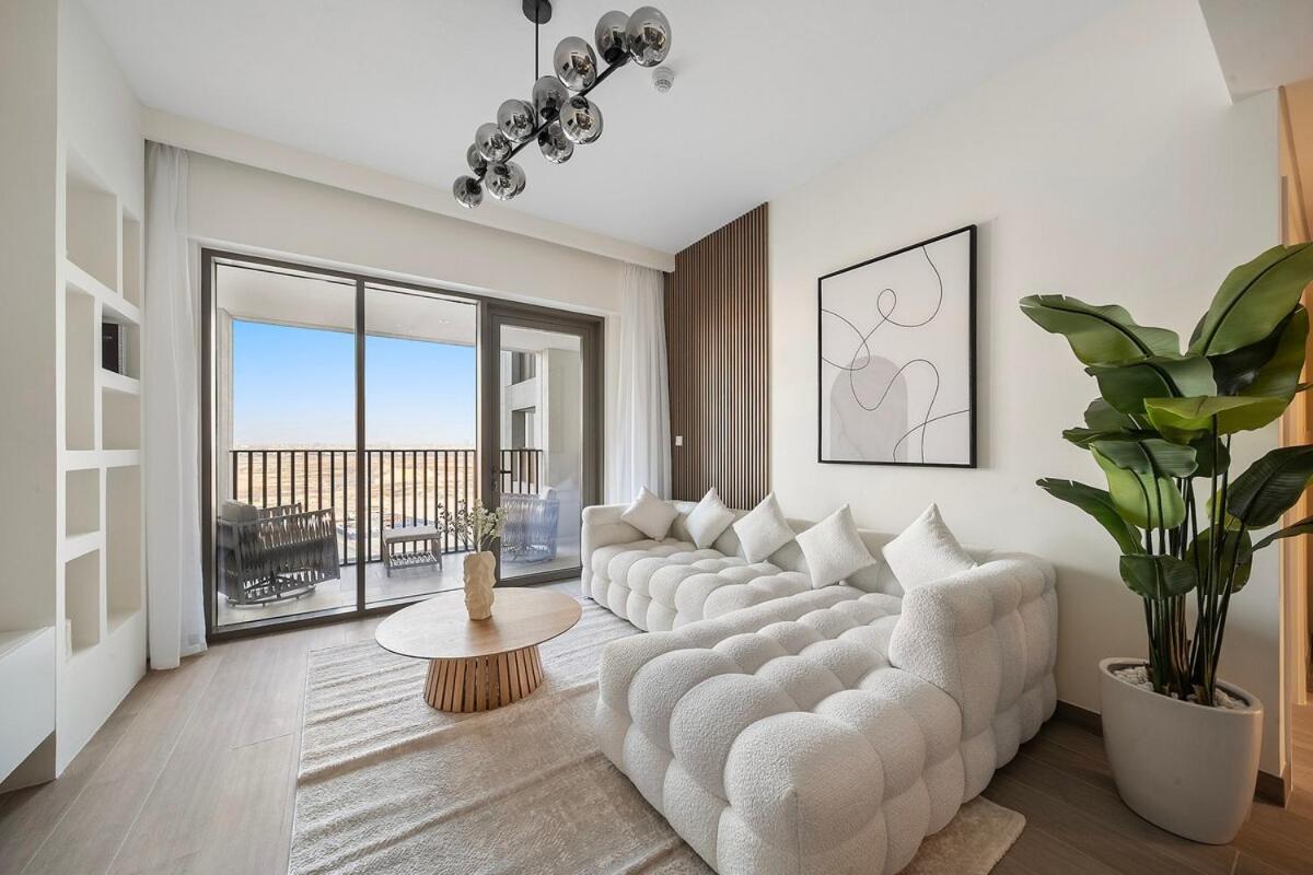 First Class 1br Glamorous & Stylish Escape Apartment *