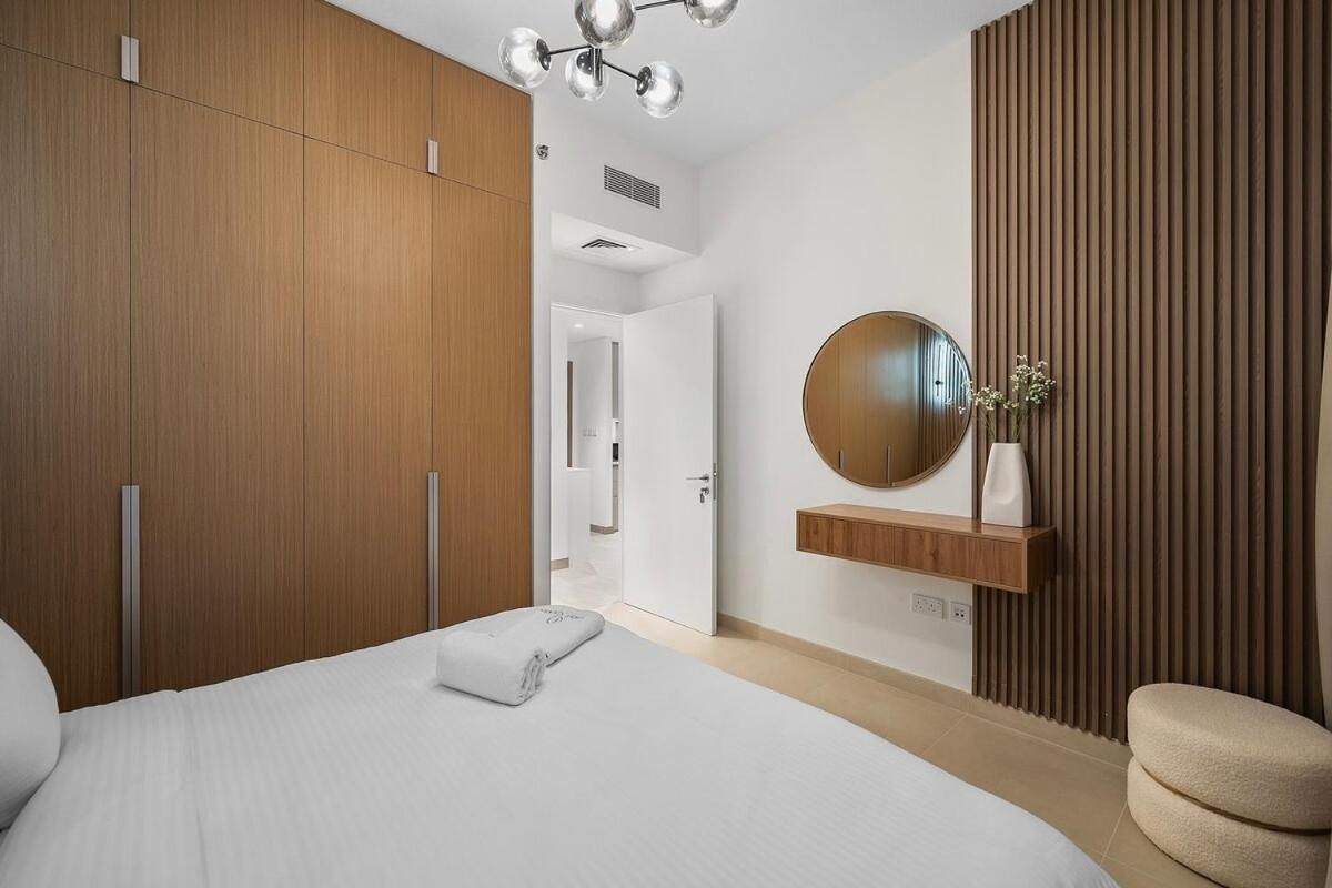 Apartment First Class 1br Glamorous & Stylish Escape *