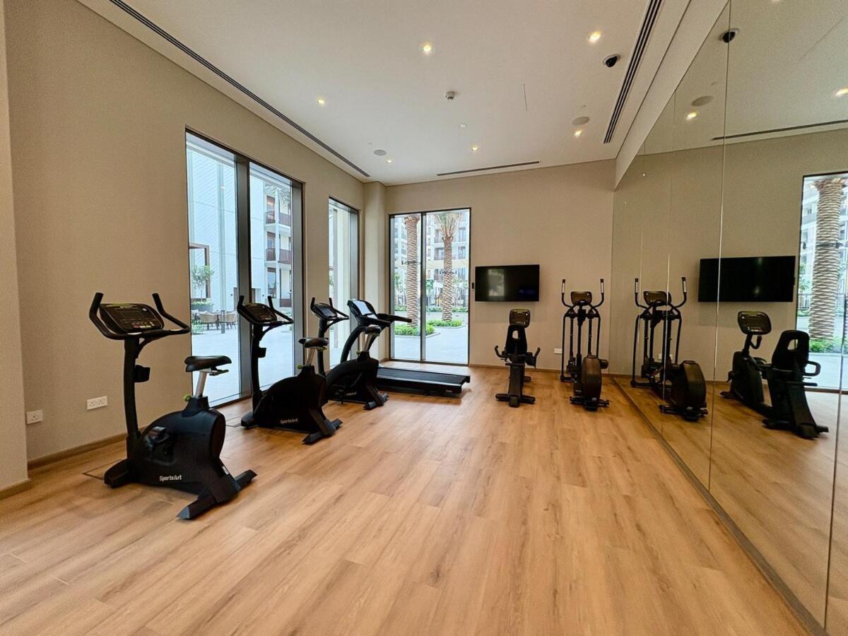 Apartment First Class 1br Glamorous & Stylish Escape *