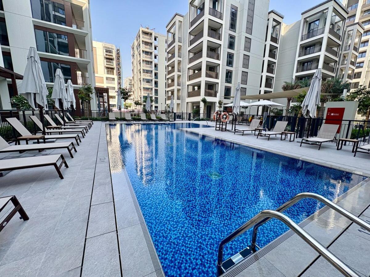 First Class 1br Glamorous & Stylish Escape * Dubai