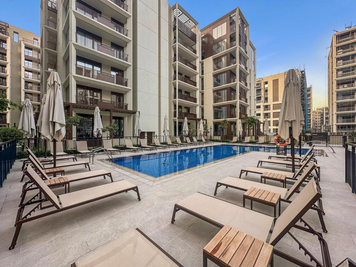 Apartment First Class 1br Glamorous & Stylish Escape