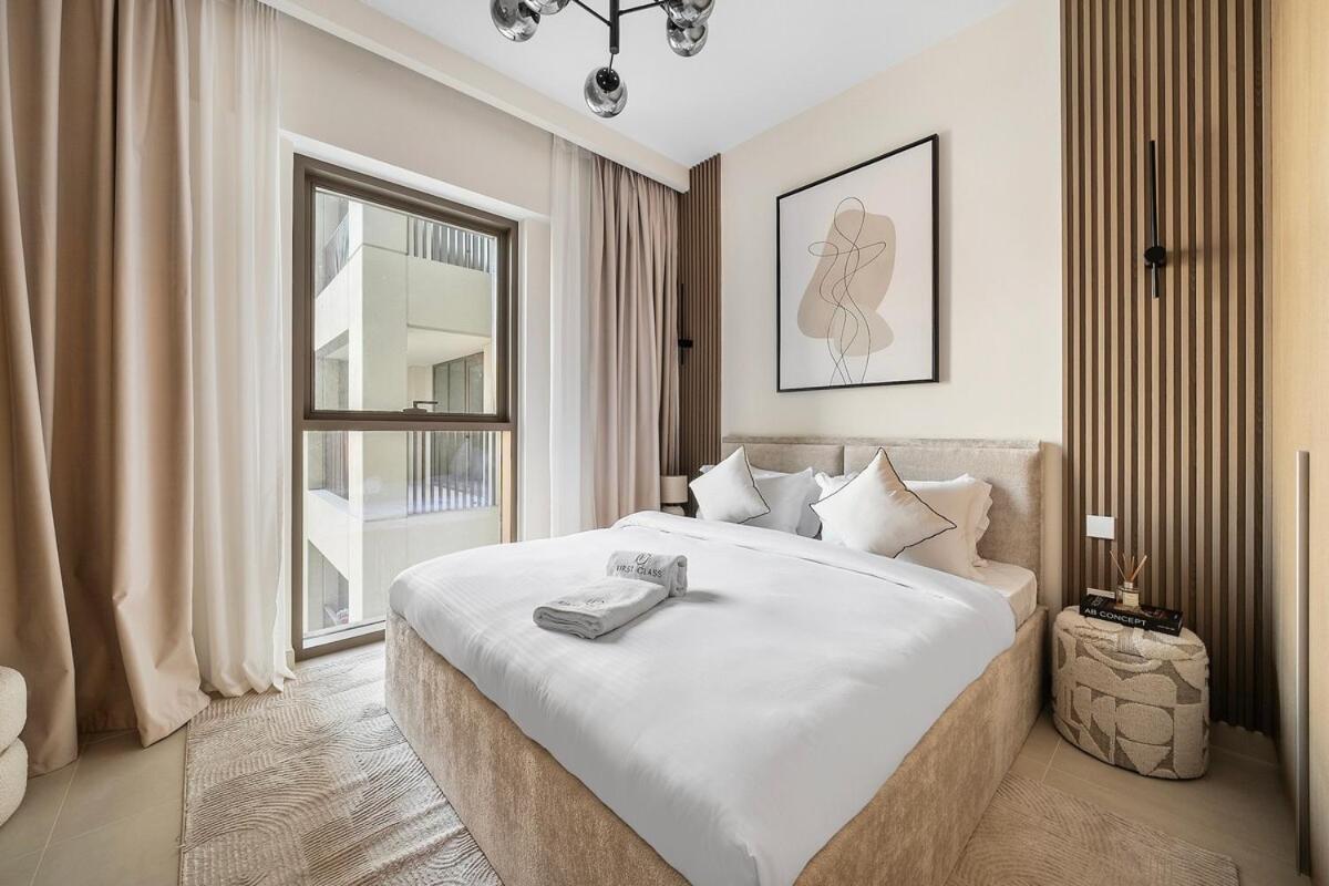 First Class 1br Glamorous & Stylish Escape Apartment *