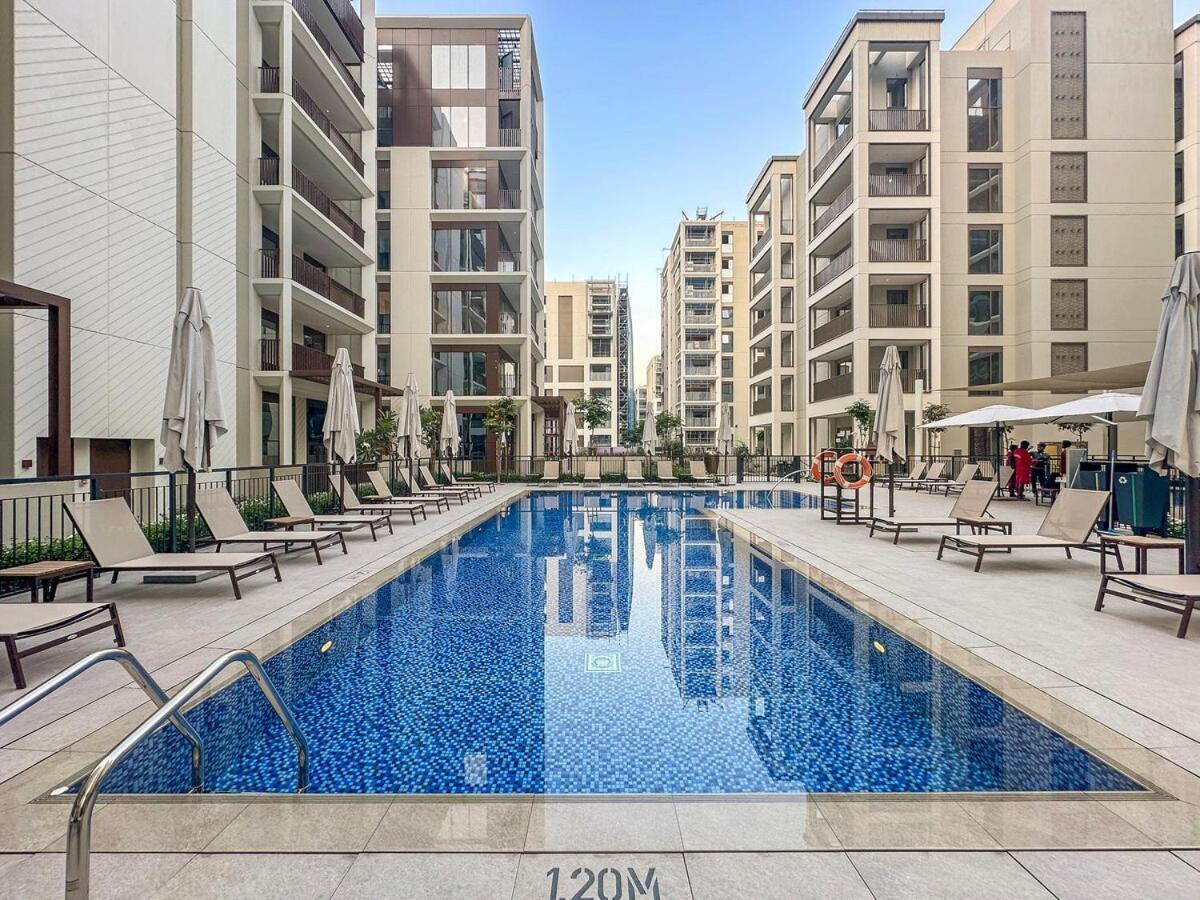 Apartment First Class 1br Glamorous & Stylish Escape