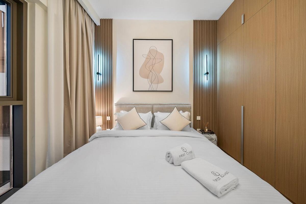 First Class 1br Glamorous & Stylish Escape * Dubai