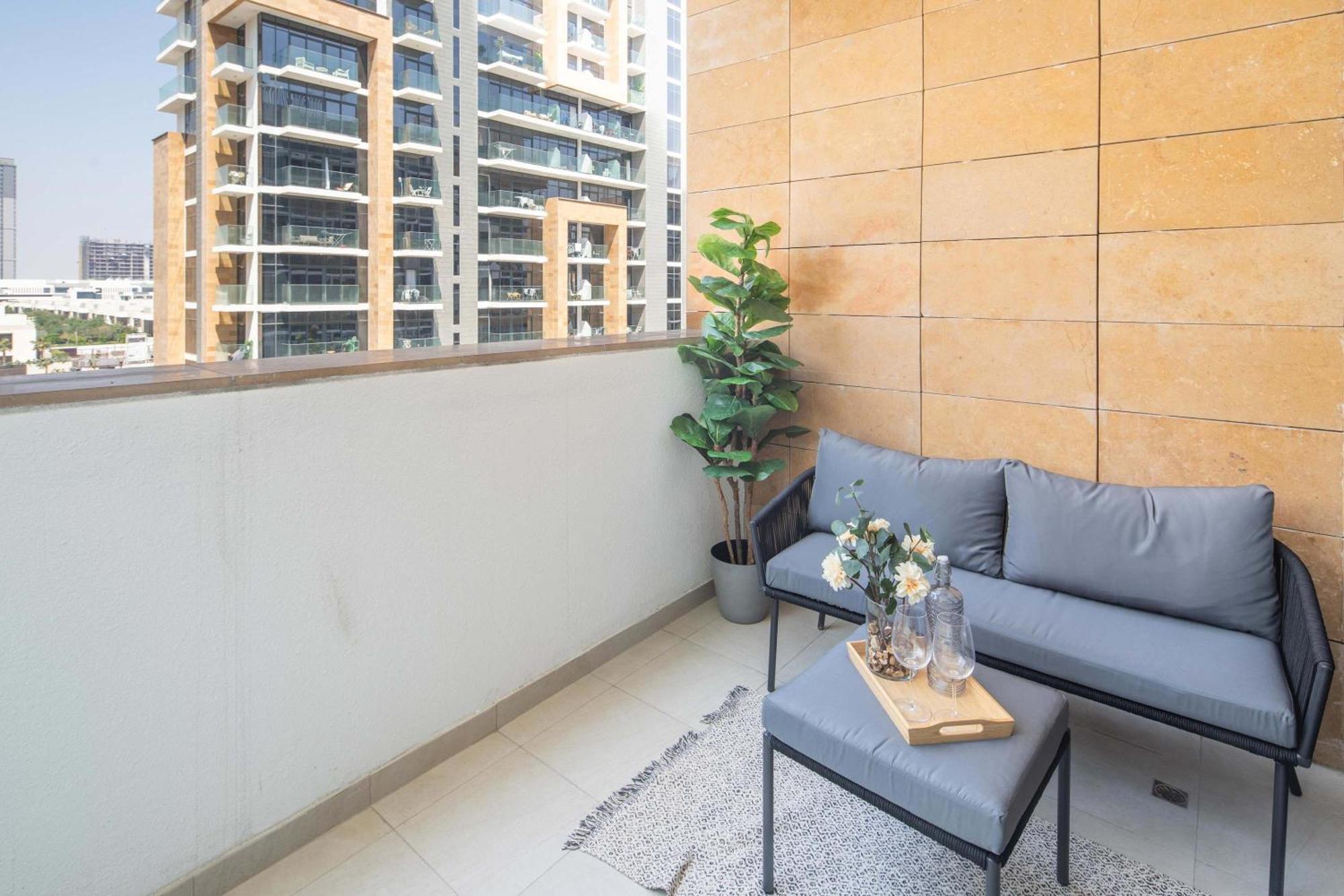 Apartment Frank Porter - Azizi Riviera 26 Dubai