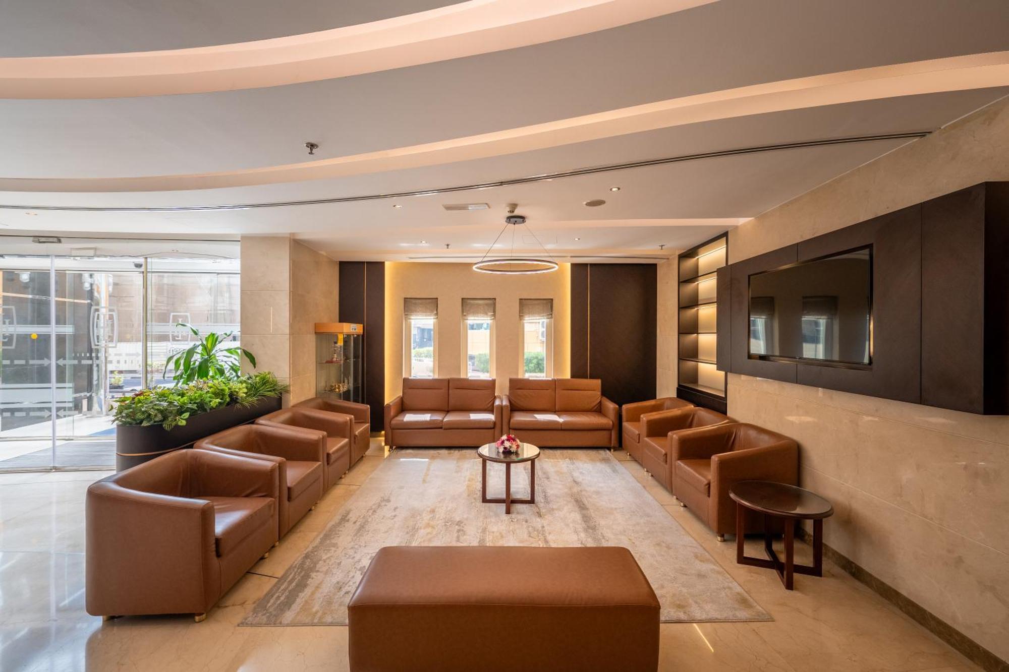 Landmark Grand Hotel
