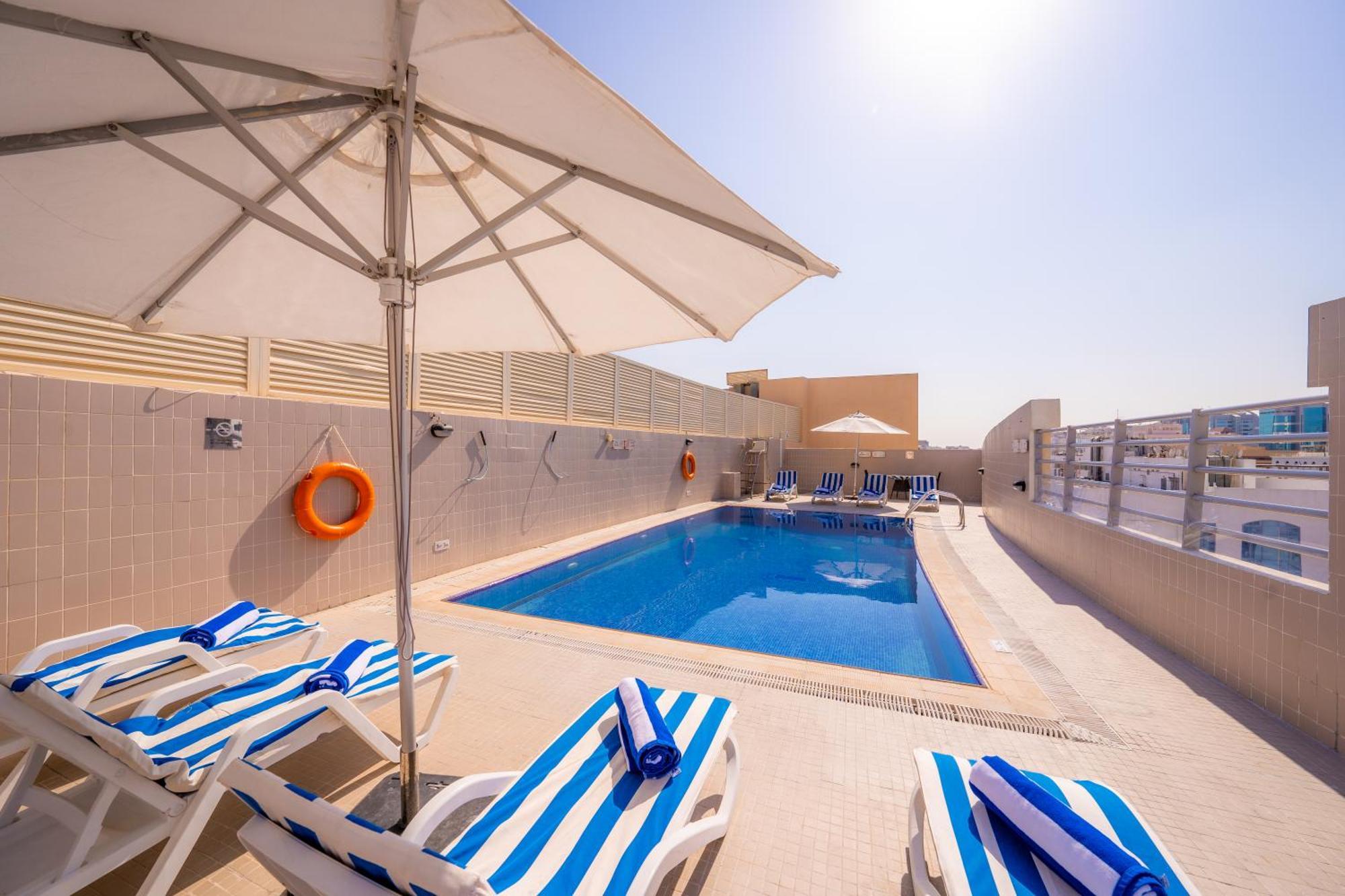 Landmark Grand Hotel 4*