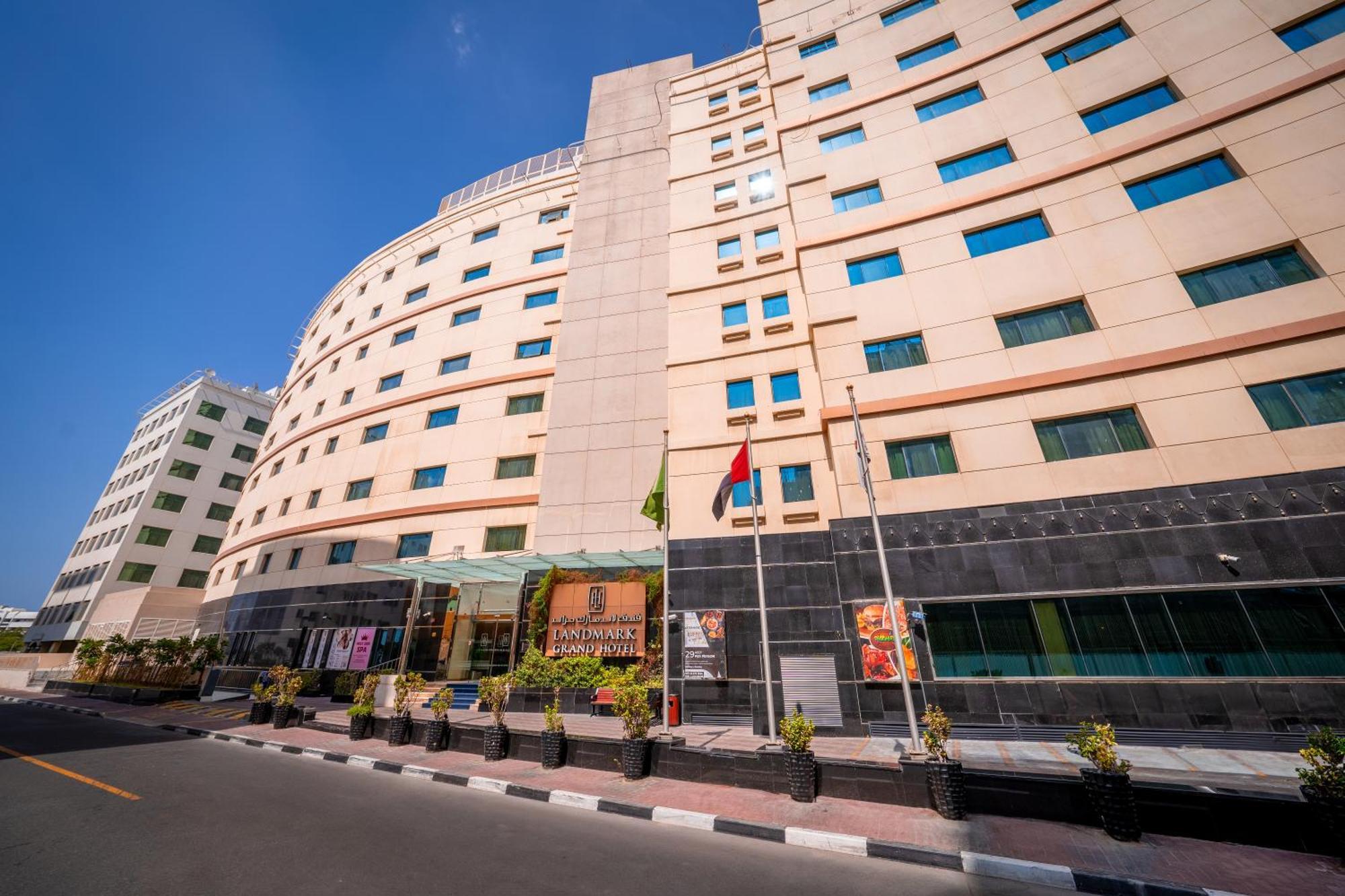 Landmark Grand Dubai