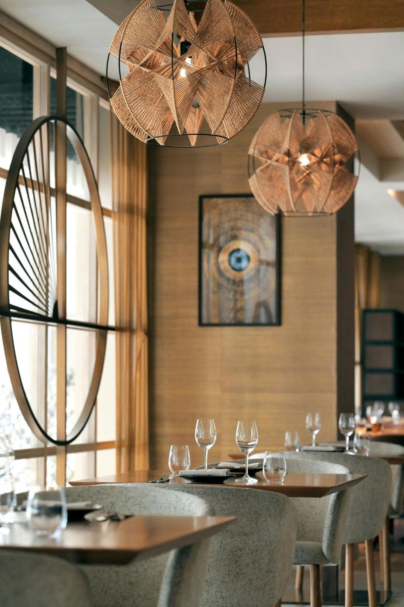 The St. Regis Downtown