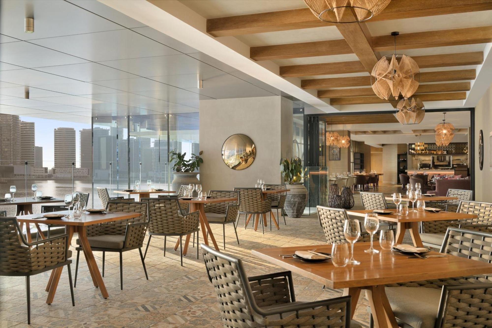 Hotel The St. Regis Downtown 5*