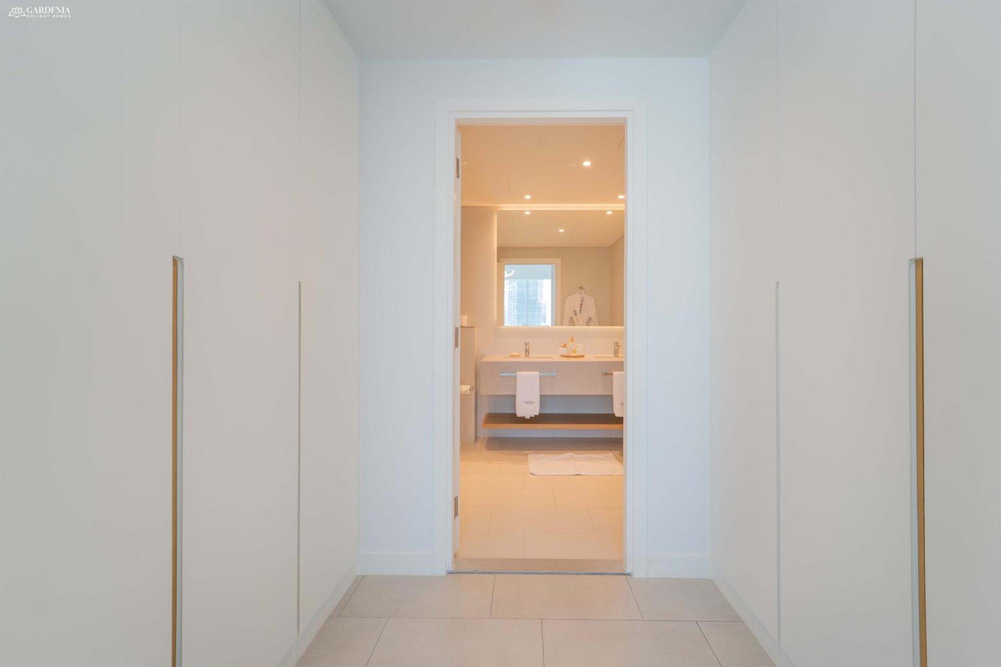 Apartment Jbr - Private Access Full Sea View At La-vie By Gardenia *