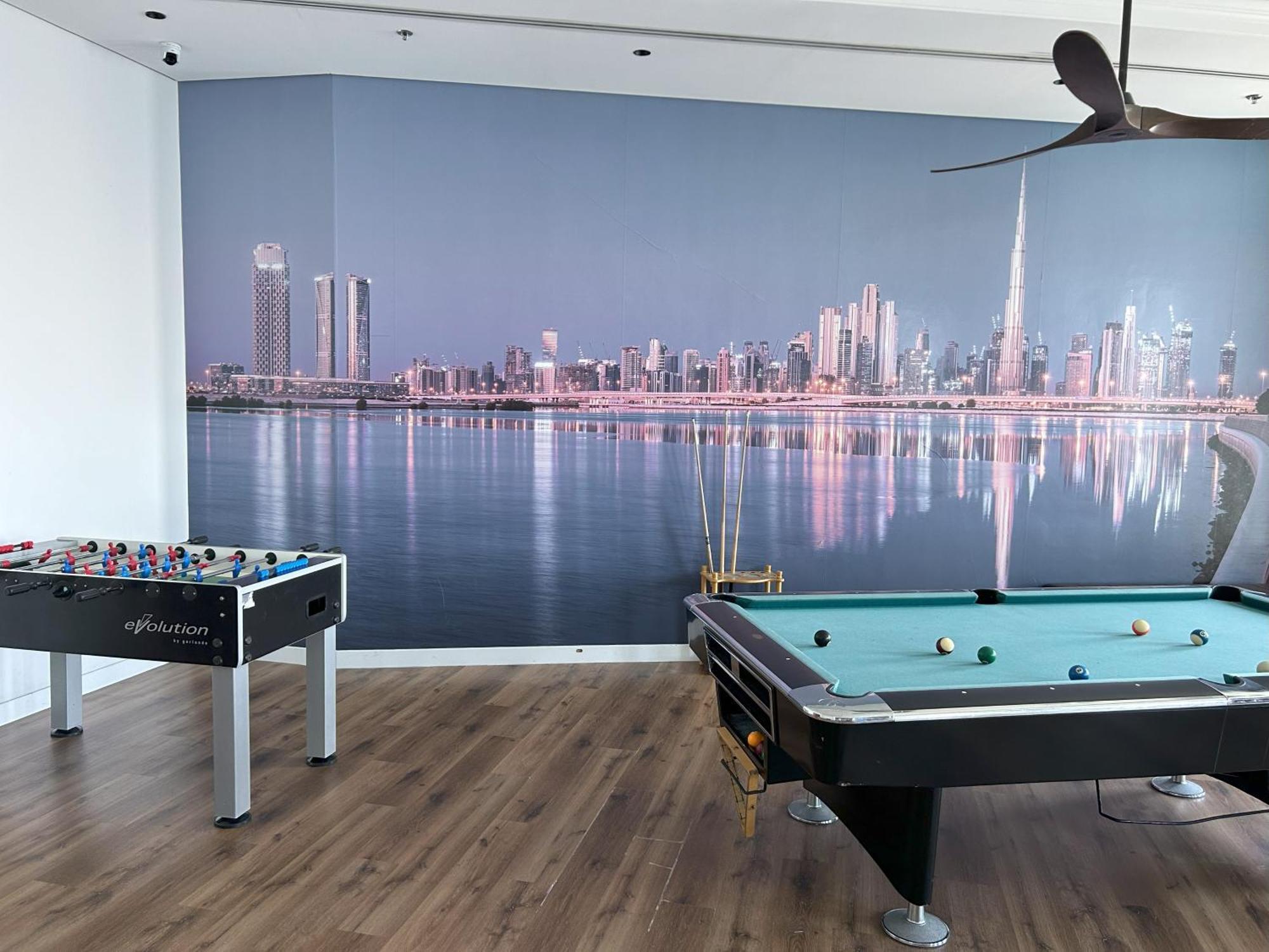 Sunrise Homes - 2 Bedroom With Stunning View In Marina * Dubai