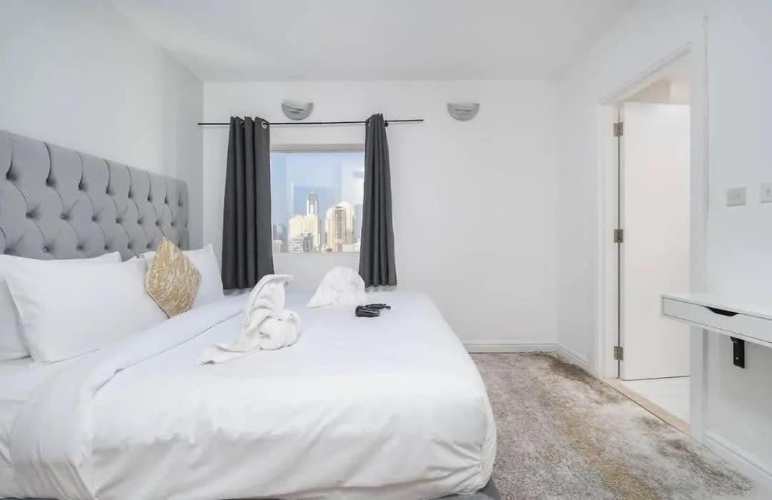 Apartment Stunning 2 Bed Great Metro Access