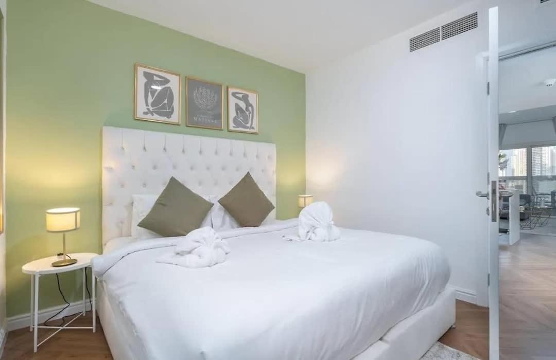 Apartment Stunning 2 Bed Great Metro Access *