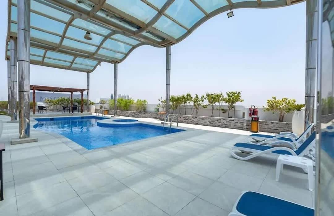 Apartment Stunning 2 Bed Great Metro Access