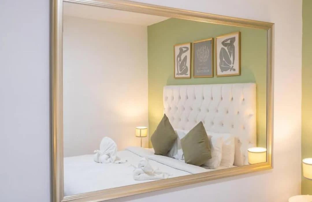 Apartment Stunning 2 Bed Great Metro Access