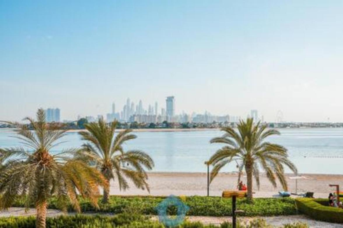 310sa Exclusive Getaway 1-bhk In Palm Jumeirah *