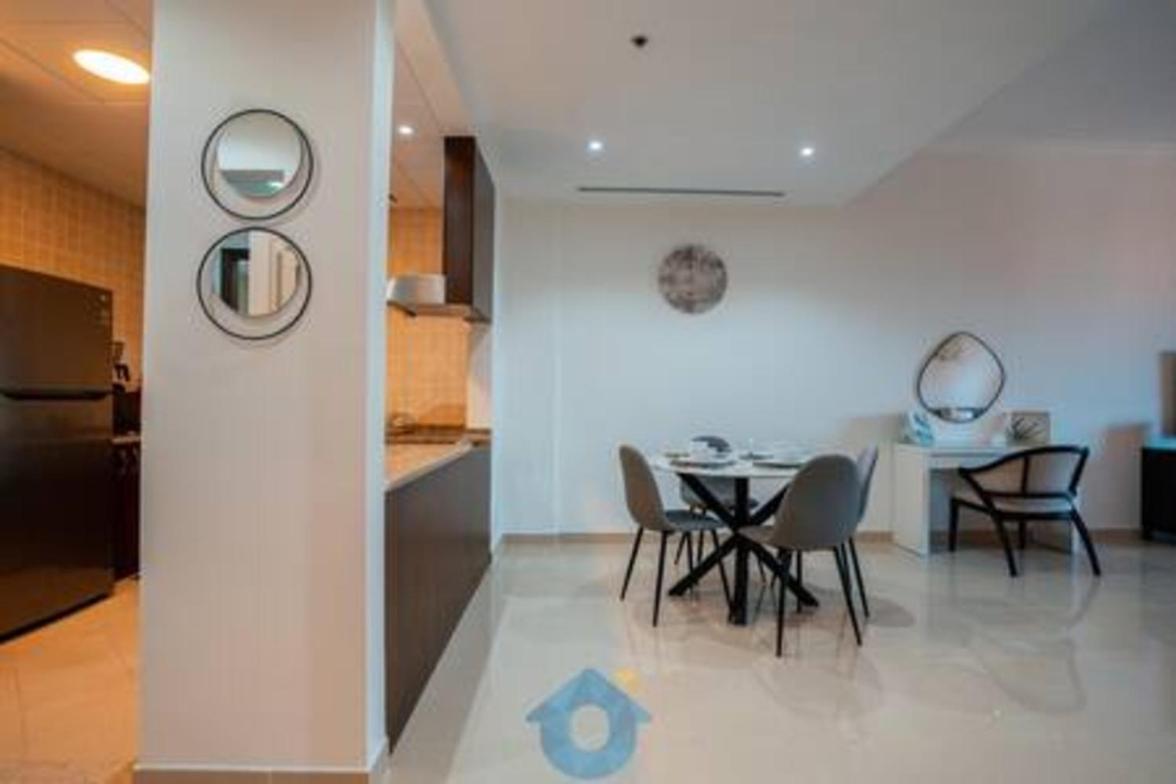 Apartment 310sa Exclusive Getaway 1-bhk In Palm Jumeirah