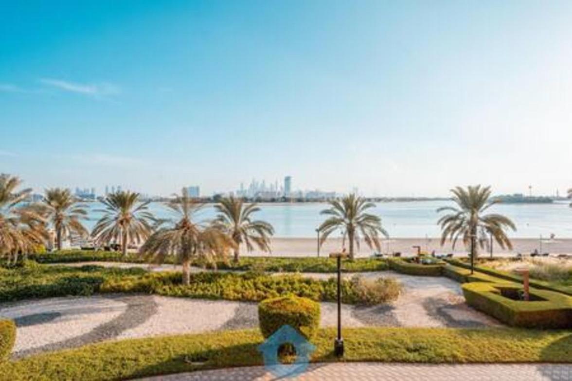 Apartment 310sa Exclusive Getaway 1-bhk In Palm Jumeirah *