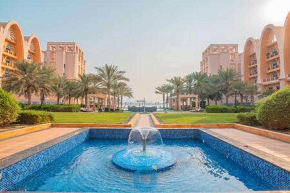 Apartment 310sa Exclusive Getaway 1-bhk In Palm Jumeirah *