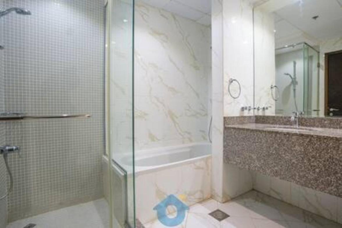 310sa Exclusive Getaway 1-bhk In Palm Jumeirah Dubai