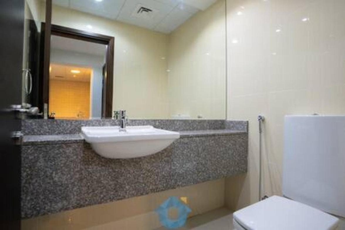 Apartment 310sa Exclusive Getaway 1-bhk In Palm Jumeirah