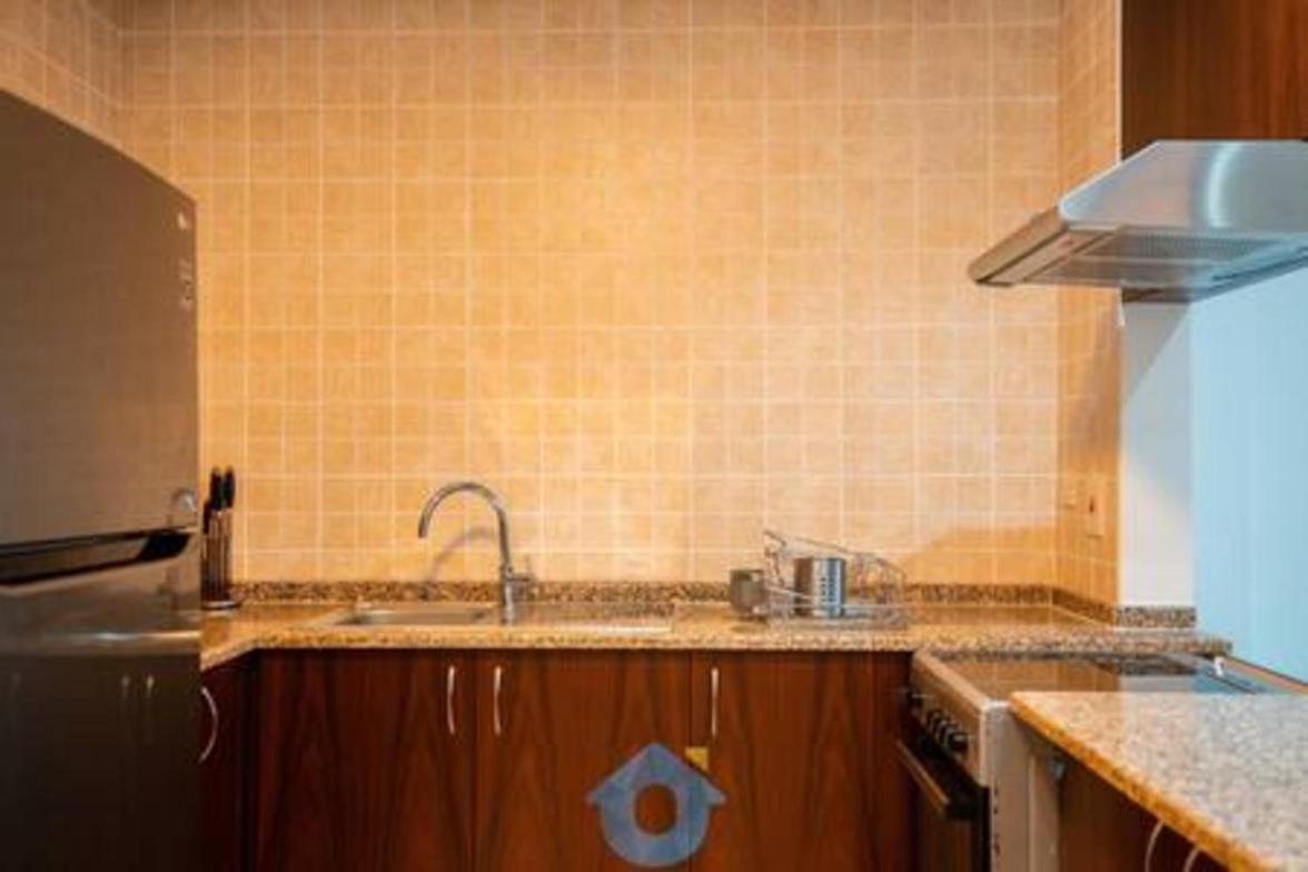 310sa Exclusive Getaway 1-bhk In Palm Jumeirah Apartment Dubai