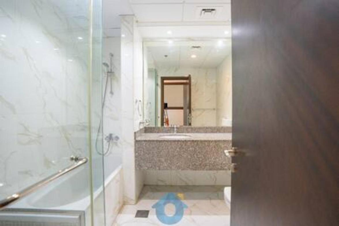 310sa Exclusive Getaway 1-bhk In Palm Jumeirah * Dubai