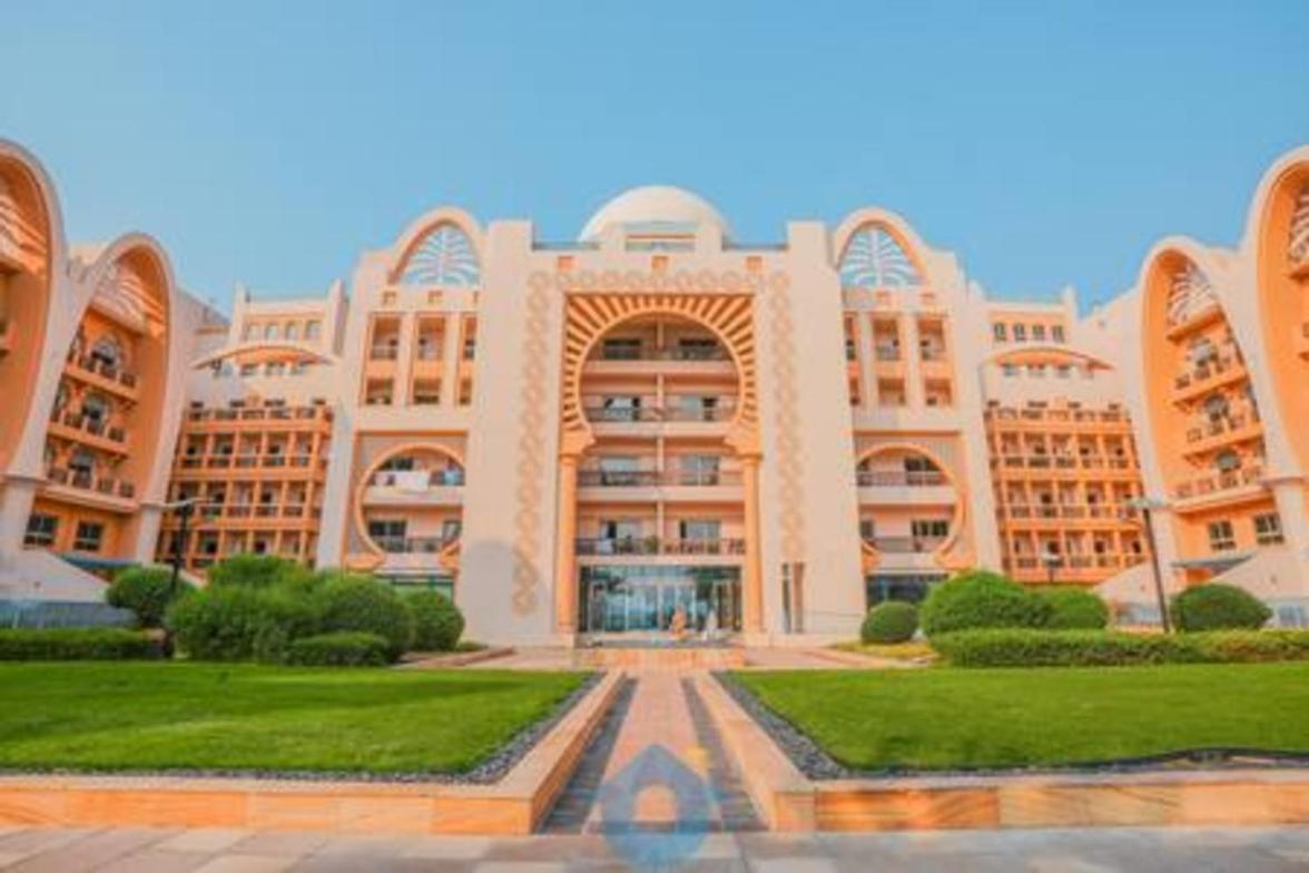 310sa Exclusive Getaway 1-bhk In Palm Jumeirah