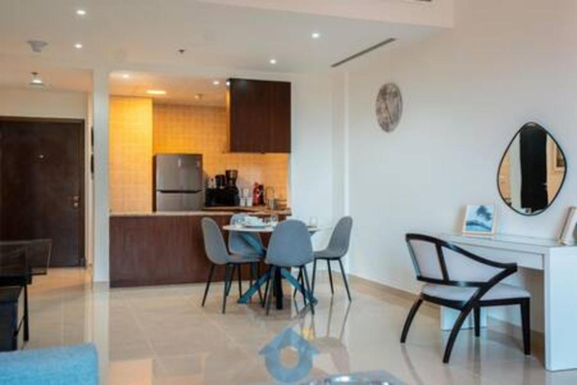 310sa Exclusive Getaway 1-bhk In Palm Jumeirah Apartment