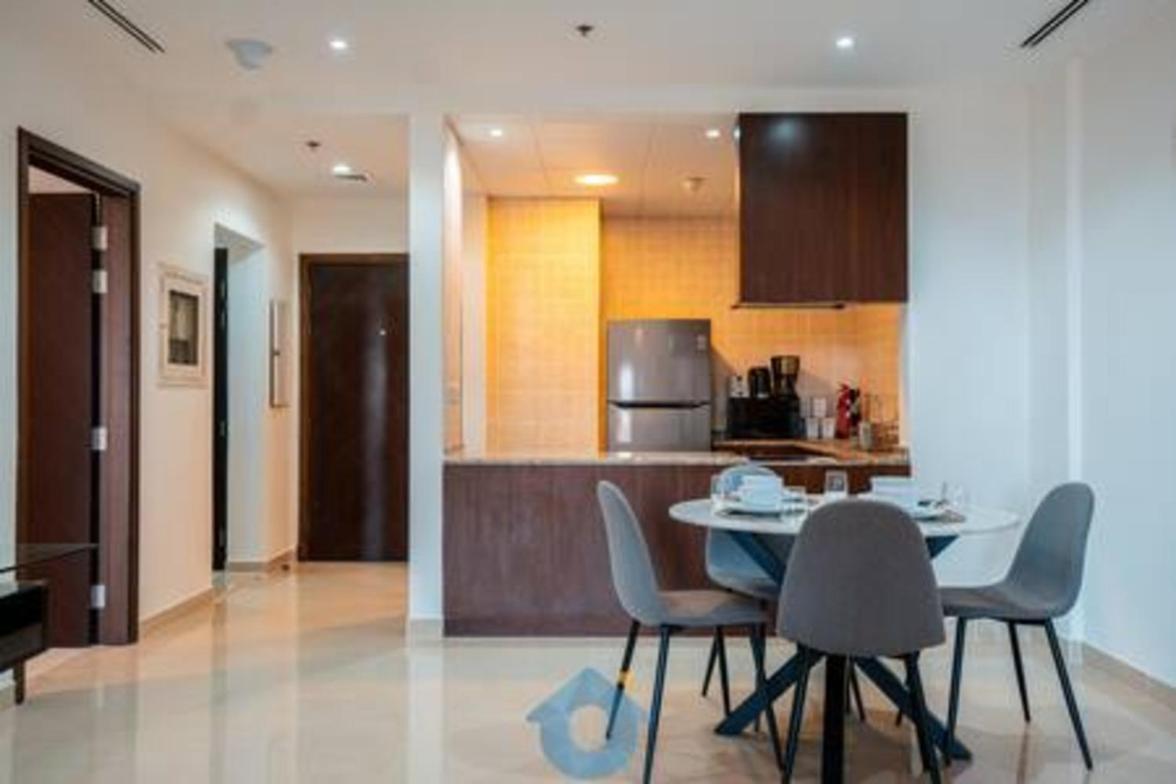 Apartment 310sa Exclusive Getaway 1-bhk In Palm Jumeirah *