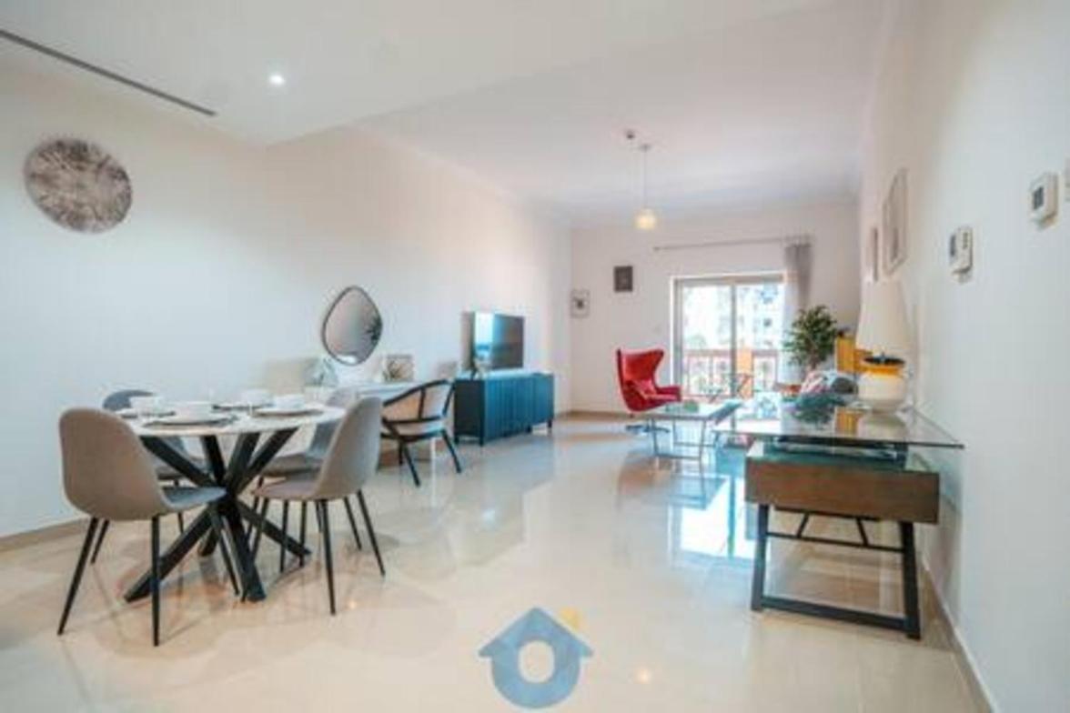 310sa Exclusive Getaway 1-bhk In Palm Jumeirah Apartment Dubai