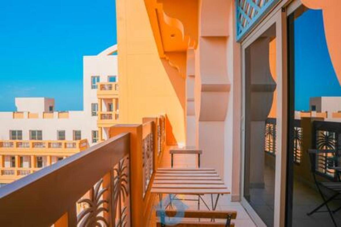 Apartment 310sa Exclusive Getaway 1-bhk In Palm Jumeirah Dubai