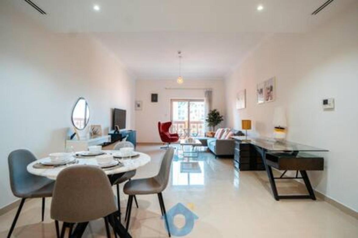 Apartment 310sa Exclusive Getaway 1-bhk In Palm Jumeirah *