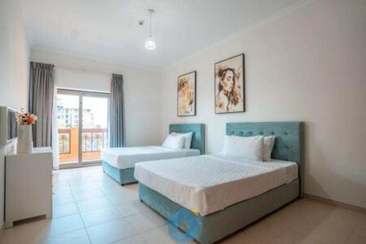 310sa Exclusive Getaway 1-bhk In Palm Jumeirah * Dubai
