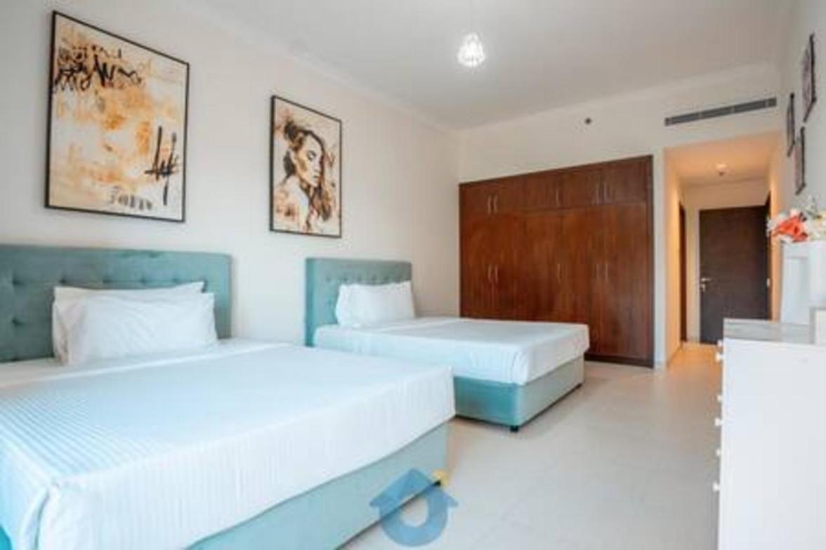 310sa Exclusive Getaway 1-bhk In Palm Jumeirah