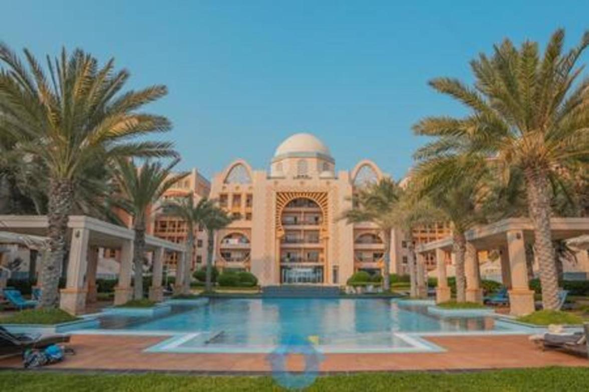 Apartment 310sa Exclusive Getaway 1-bhk In Palm Jumeirah