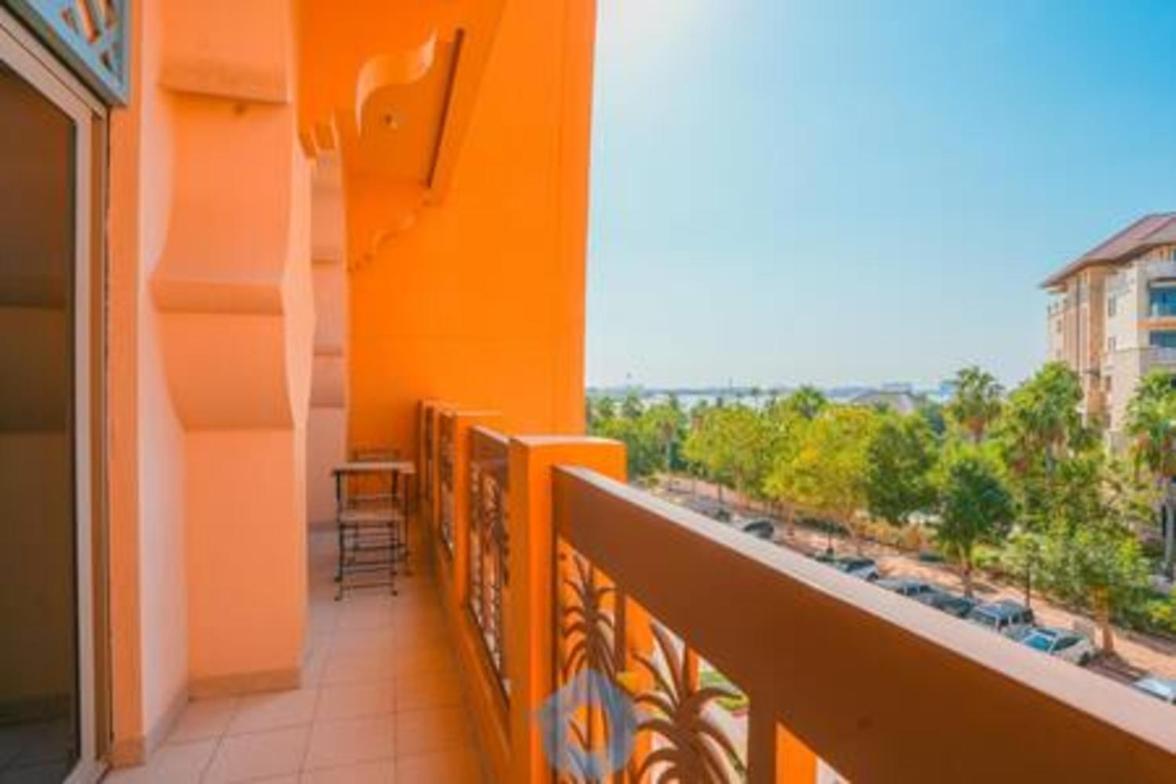 310sa Exclusive Getaway 1-bhk In Palm Jumeirah Apartment Dubai