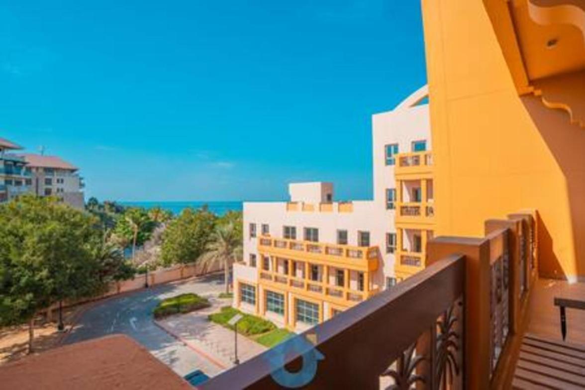 Apartment 310sa Exclusive Getaway 1-bhk In Palm Jumeirah