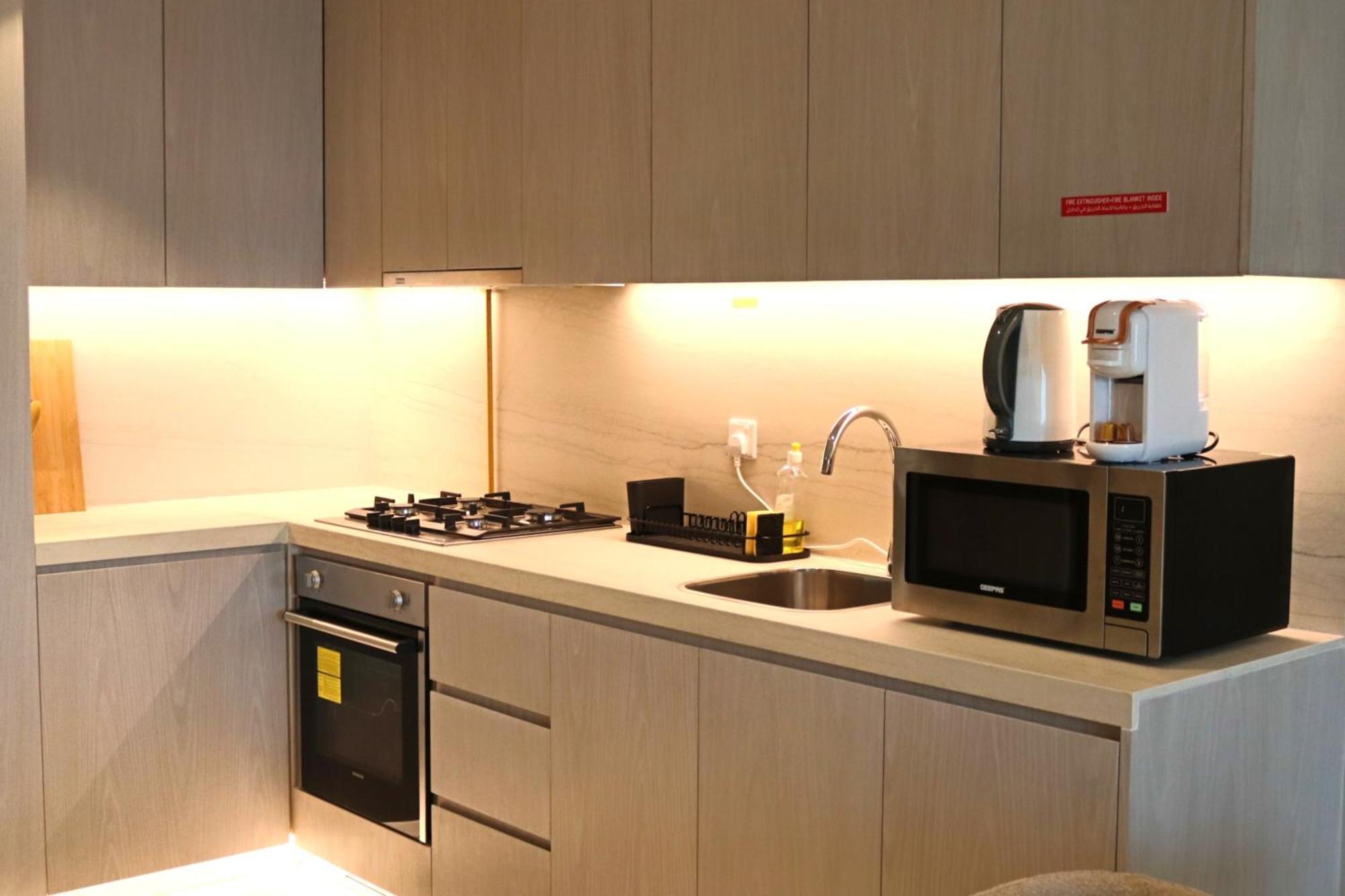 Condor Concept 7 - Jvc Apartment Dubai