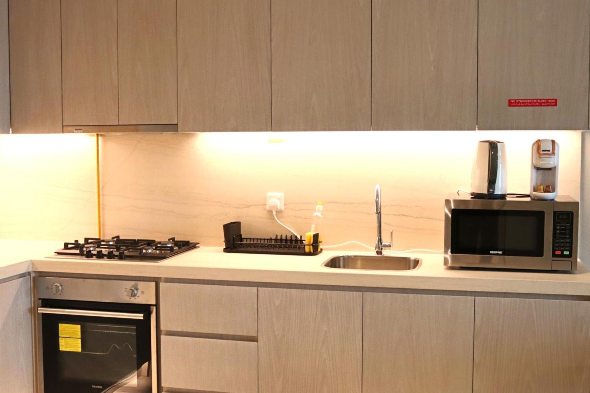 Apartment Condor Concept 7 - Jvc Dubai