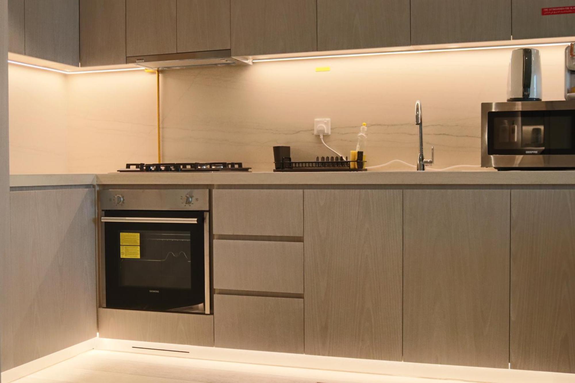 Apartment Condor Concept 7 - Jvc *