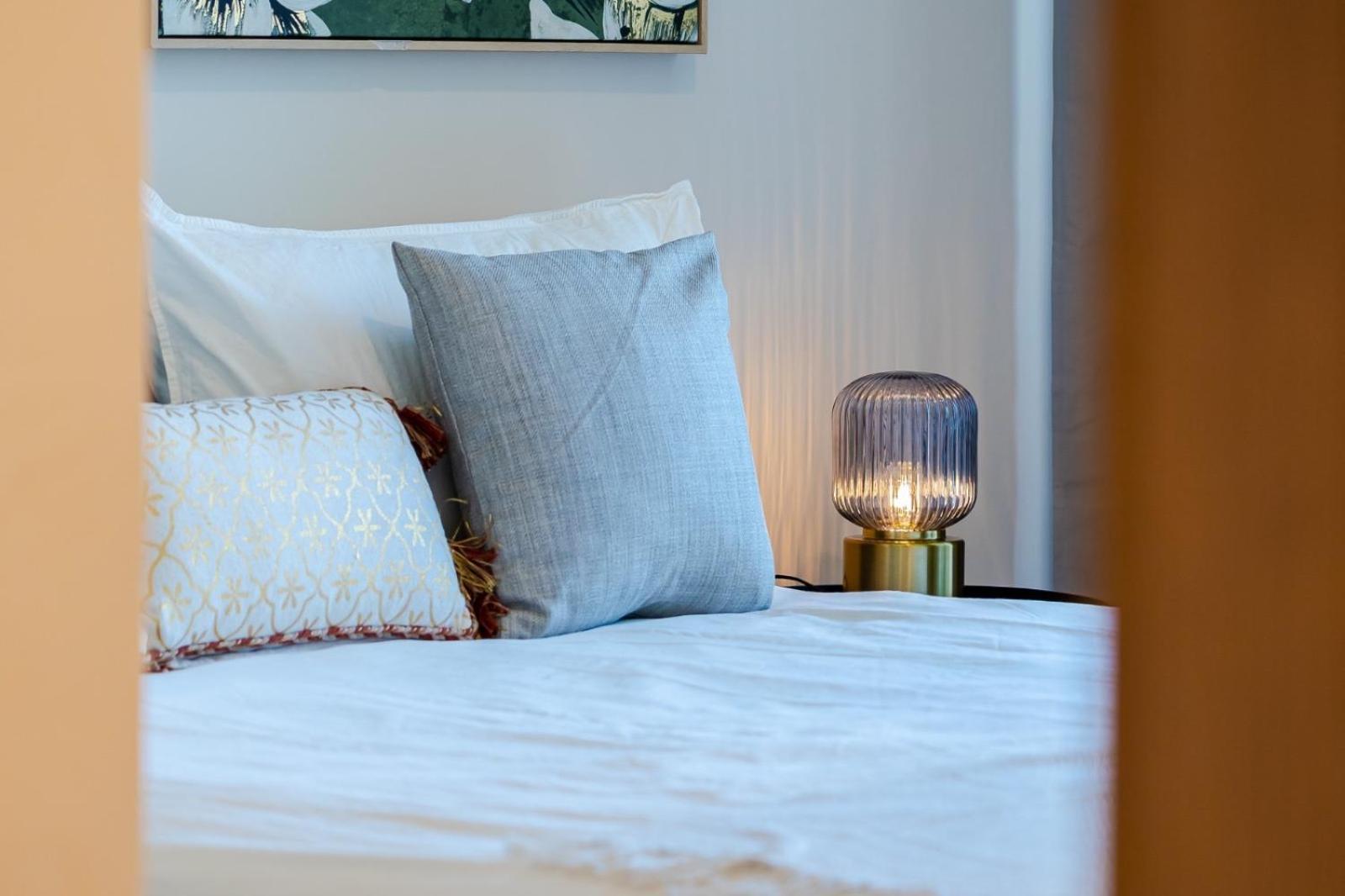 Harbour Gate Apartment *