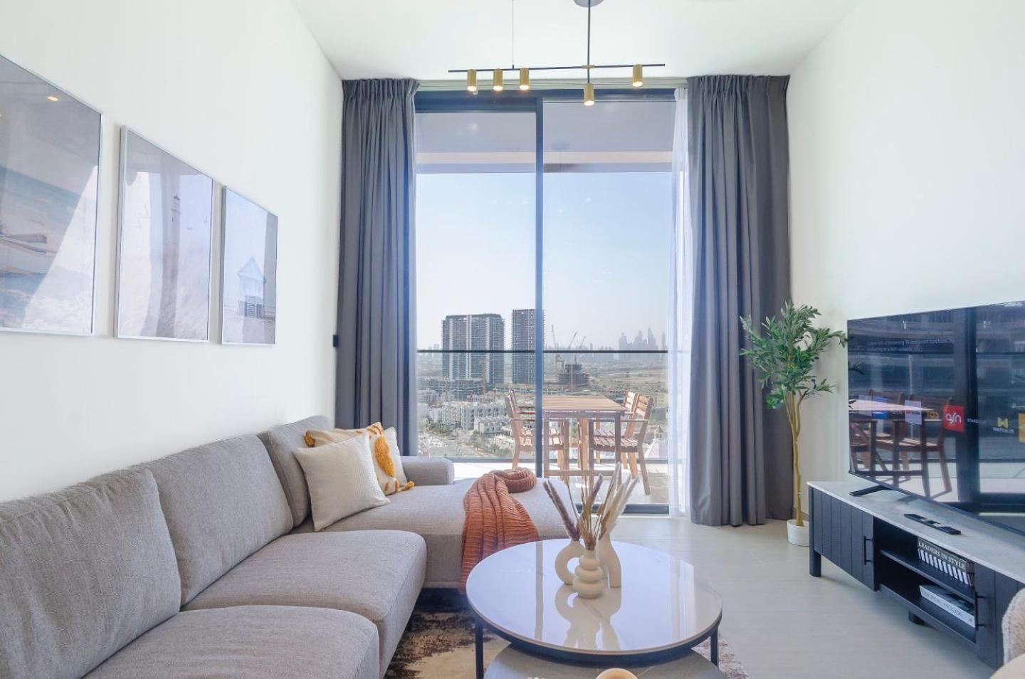Binghatti Amber Dubai