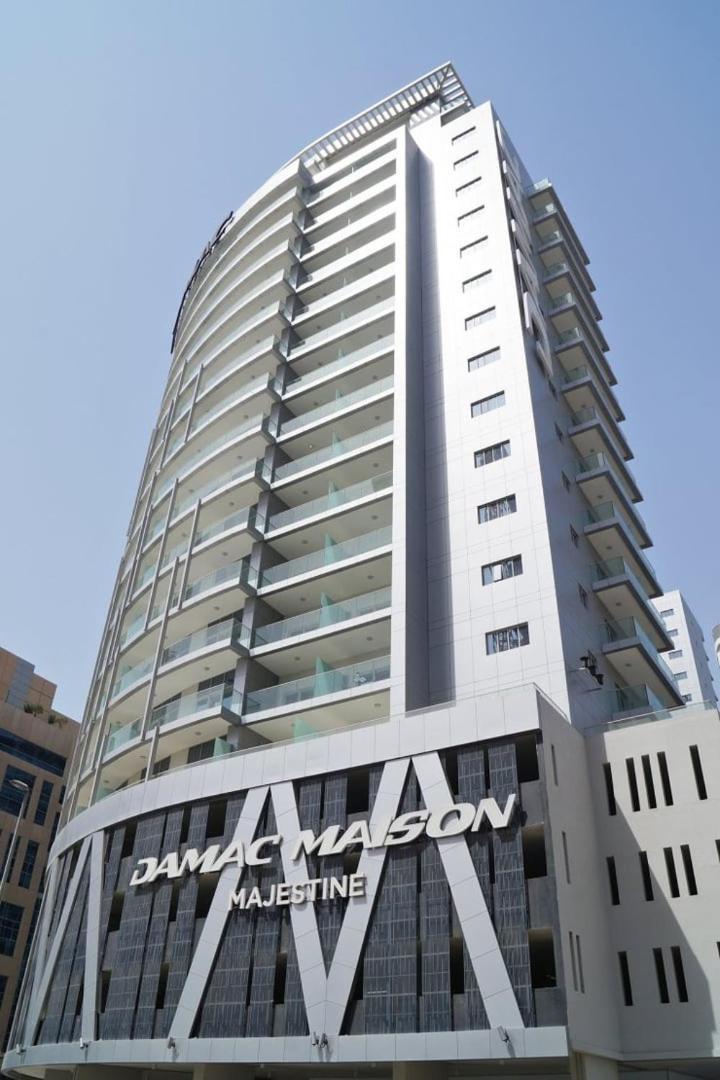 Guestready - Luxurious In Business Bay Dubai