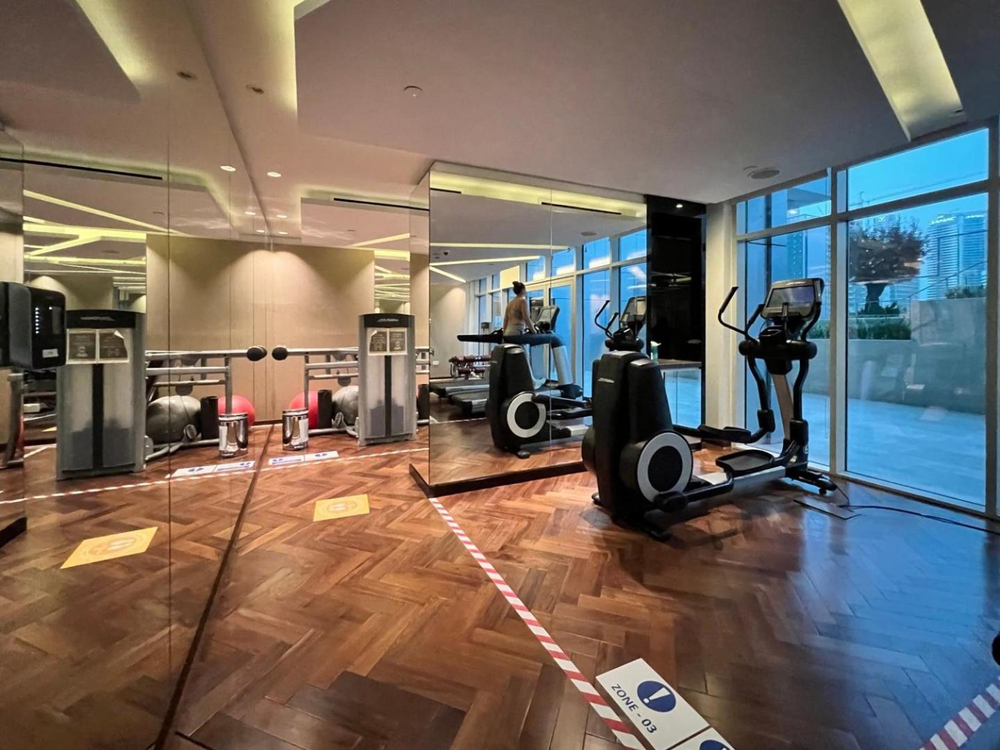 Guestready - Luxurious In Business Bay Dubai