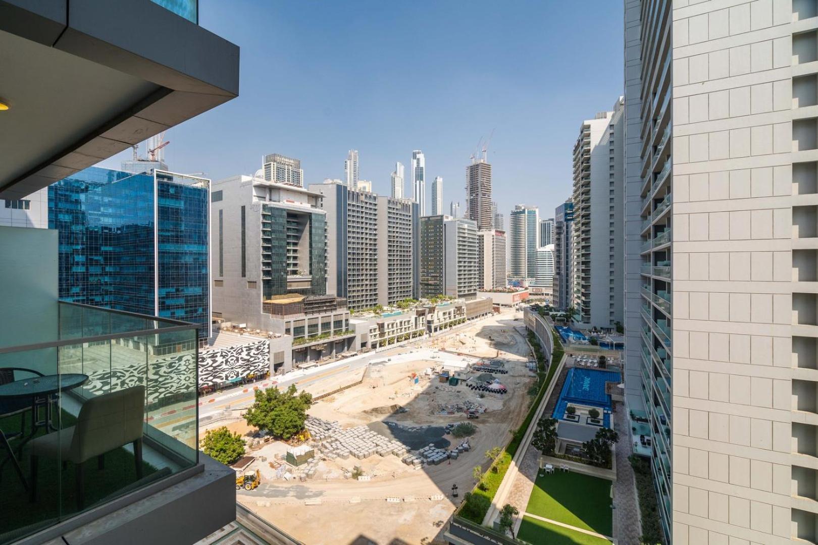 Guestready - Luxurious In Business Bay Apartment Dubai