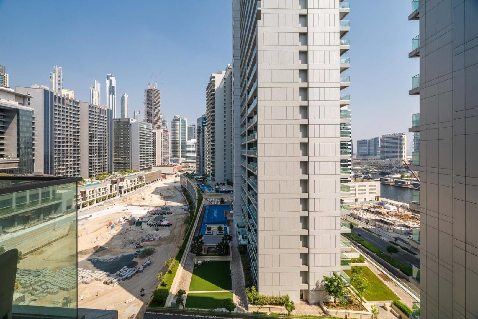 Apartment Guestready - Luxurious In Business Bay